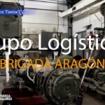 🚚 ¡La increíble eficiencia de la 🏗️ Brigada Logística 1! Descubre cómo optimizar tus procesos de envío y distribución