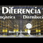 🔍📦 ¿Cuál es la 🔀 diferencia entre logística y abastecimiento? ¡Descúbrelo aquí!