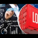🔎 Descubre la diferencia entre logística y cadena de suministro: ¿Cuál es su importancia en los negocios?
