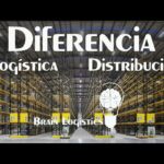 📦🔁 ¿Cuál es la Diferencia entre Logística y Distribución? Descúbrelo aquí