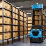 📦💡¿Qué nos depara la logística en 2022? Descubre las tendencias y retos del próximo año
