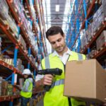 📦💼 Descubre las mejores prácticas en logística y almacenes: optimiza tu flujo de stock y maximiza tu eficiencia