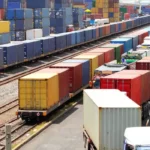 🚂 Todo lo que necesitas saber sobre la logística ferroviaria: beneficios, tendencias y eficiencia