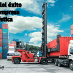 🚚 Descubre las claves de la logística terrestre para el éxito de tu empresa 📦