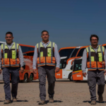 🚚 Logística Hualpén Ltda: Tu socio estratégico para el éxito en el transporte y distribución 📦