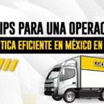 🚚 Maximiza la eficiencia en tus operaciones logísticas con estos tips expertos