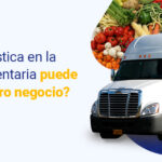 🚚✨ Descubre cómo MaxFran revoluciona la logística alimentaria con su servicio de calidad