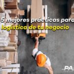 🚚✨Optimiza la logística de tu negocio con Bimbo: Consejos y mejores prácticas