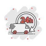 🚚💨 Elogística: Horarios de Entrega rápidos y eficientes para tu negocio