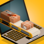 🚚💻 Descubre las mejores estrategias de logística para potenciar tu webstore