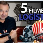 🎥🚚 Descubre los mejores filmes sobre logística que te dejarán sin aliento