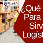 📦🔍 ¿Qué es la gestión logística y para qué sirve? Descubre su importancia y beneficios