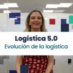 📚💡 Descarga el PDF de Logística 5.0: La evolución que revolucionará tu cadena de suministro