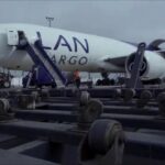 ✈️ Descubre todo sobre la logística aérea y su importancia en la industria 📦