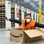 🚚 ¡Descubre cómo la logística de 📦 Amazon impulsa el éxito de tu ecommerce!