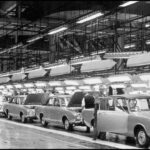 🚚 Descubre la fascinante evolución de la logística antes de 1950: ¡Un viaje en el tiempo!