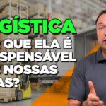 🚚 Descubre los fundamentos de la logística básica: Guía completa para optimizar tus procesos 📦