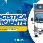 🚚✅ Logística Eficiente: Optimiza tus procesos y aumenta la productividad