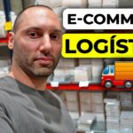 🚚 Descubre cómo optimizar la logística en las ventas: ¡Impulsa tu negocio al siguiente nivel!