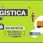 🚚 La guía definitiva de logística entre empresas: cómo optimizar tus procesos de transporte y distribución 📦