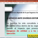 📊💰 Descubre los secretos de la logística financiera para optimizar tus operaciones