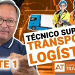 🎓 Logística Grado Superior: Descubre cómo ser un experto en el sector 🚚