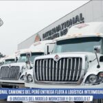 🚚✈️ Logística intermodal del Perú: la clave para un transporte eficiente y multimodal 🇵🇪