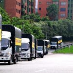🚚 ¡Optimiza tu empresa con Logística Laboral SAS! Aumenta la eficiencia y productividad 💼🔝