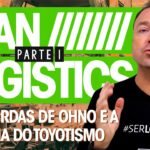 🚚✨Descubre cómo implementar la logística lean en tu empresa y optimizar tus procesos