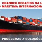 🚢🌊 Descubre cómo optimizar la logística marítima y maximizar tus operaciones