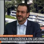 🚚🇲🇽 Descubre los secretos de la logística en México: Expertos en movilidad y eficiencia