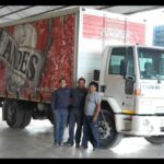 🚚 ¡La solución perfecta para tu logística en Neuquén! Descubre los servicios de Logística Neuquén SRL 📦