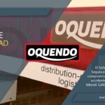 🚚 Descubre cómo la logística Oquendo puede mejorar tu cadena de suministro