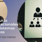 📊👥 Descubre cómo optimizar tu logística con un organigrama estratégico | Guía completa 2021