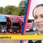🚚✈️ ¡Descubre la logística en Paraguay y cómo optimizar tus procesos!