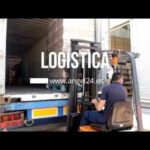 🚚💼 Descubre la Excelencia en Logística Profesional de la Angelópolis: ¡Optimiza tus operaciones con los mejores consejos!