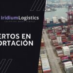 🚚✨ ¡Descubre cómo optimizar tu logística sin fronteras para un éxito global! 🌍📦