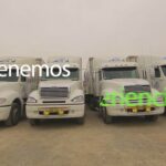 🚚 Descubre la eficiencia de la logística terrestre VRAE Cargo S.A.C. ¡Impulsa tus envíos con confianza y seguridad! 🌍