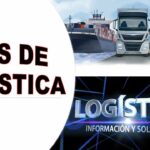 🚚🔍 Descubre los diferentes tipos de logística: Una guía completa para optimizar tus procesos