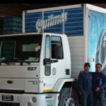 🚚 ¡Descubre cómo Logistica Total SRL revoluciona la industria con su eficiencia y excelencia en el transporte!