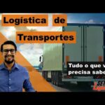 🚚 Guía completa de logística transporte: Cómo optimizar tu cadena de suministro para lograr eficiencia y costos reducidos