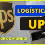 🚚💡 ¡Descubre cómo optimizar tu logística con UPS y maximiza tu eficiencia!