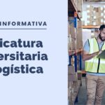 🚚 Logística UTN: La clave para optimizar tus procesos de transporte y distribución 🌐