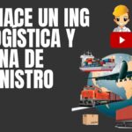 🚚 Descubre los secretos de la cadena de suministro y logística 📦 con TecNM