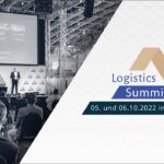 🌍💼 Descubre cómo destacar en el 📈 Logistics World Summit: ¡Todo lo que necesitas saber!