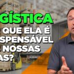 🚚️ «Redação sobre Logística: Descubra os segredos do sucesso no mundo dos transportes!